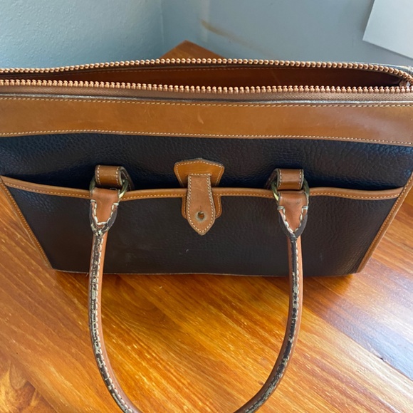 Vintage Donney & Bourke Purse - Picture 9 of 13